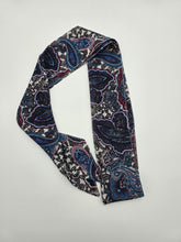 Charger l'image dans la galerie, Bonnet et foulards modèle Bohémienne - Blanc