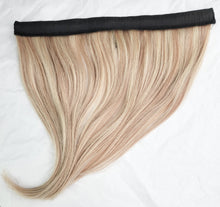 Load image into Gallery viewer, Prothèses capillaires (arrière)