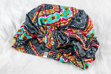 Load image into Gallery viewer, The Mandala - Adult headwrap