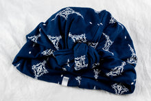 Load image into Gallery viewer, Tribal - Adult headwrap