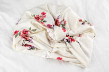Load image into Gallery viewer, The romantic - Adult headwrap