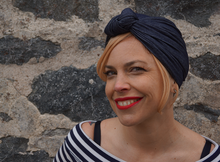 Load image into Gallery viewer, Bonnet modèle Rétro - Le Marie Jean