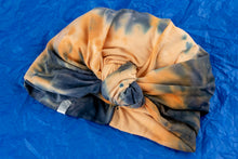 Load image into Gallery viewer, Children's hat - Tango Azul