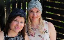 Load image into Gallery viewer, Prothèses capillaires (arrière)