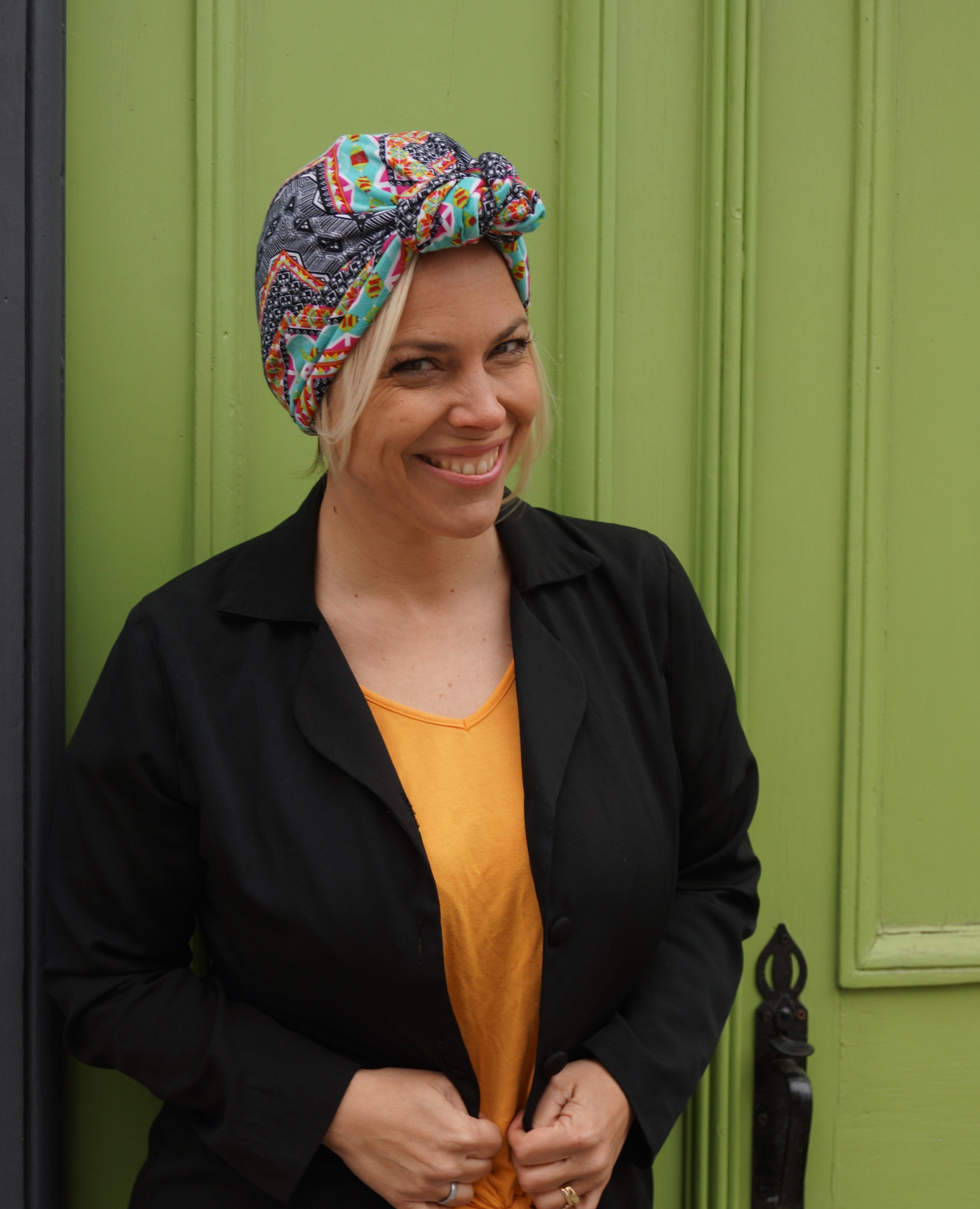 Un lancement en excellente compagnie pour Les Bonnets Joy !