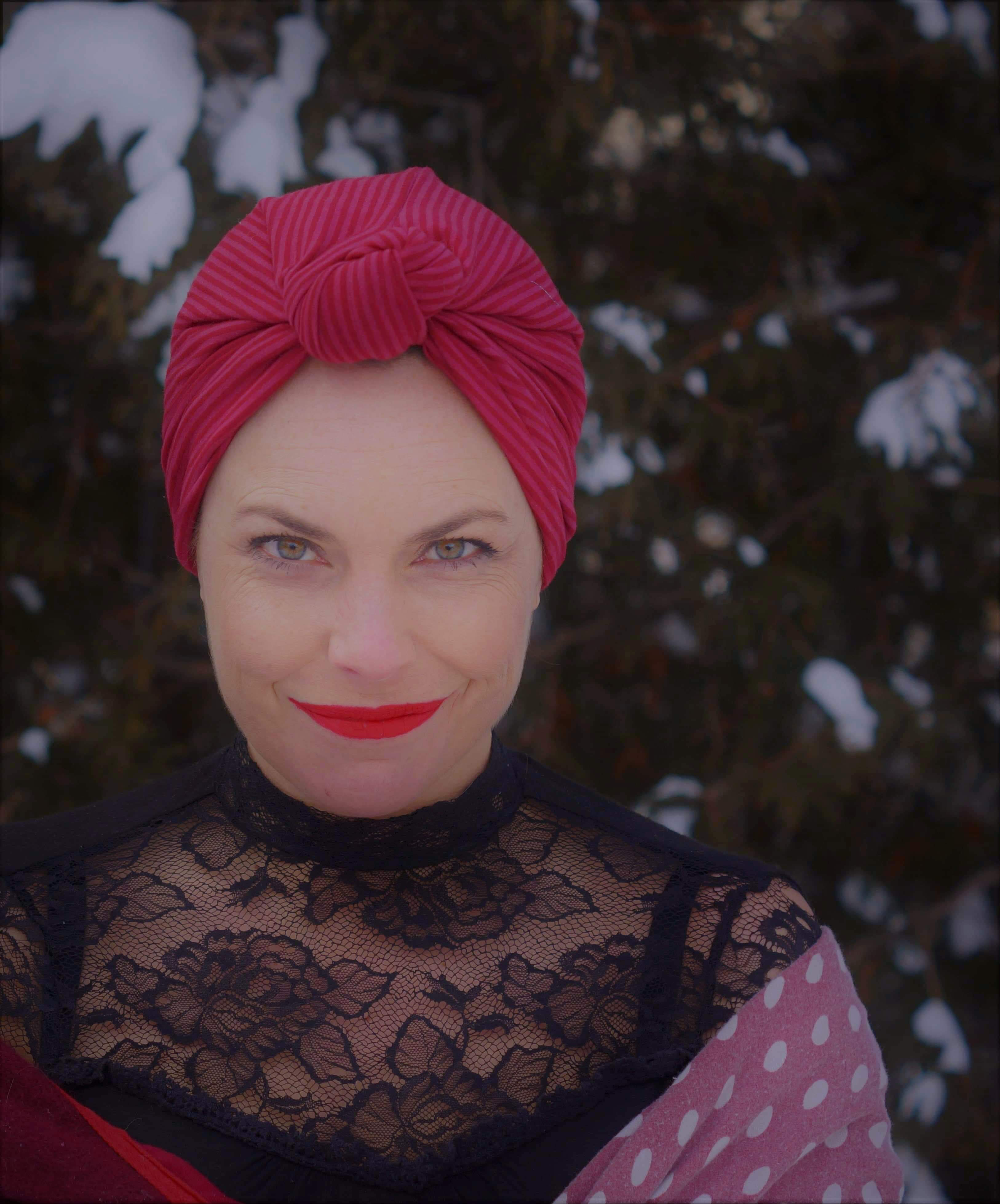 Bonnets adultes compatibles avec pièces de cheveux avant et arrière