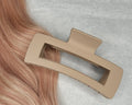 Pince beige