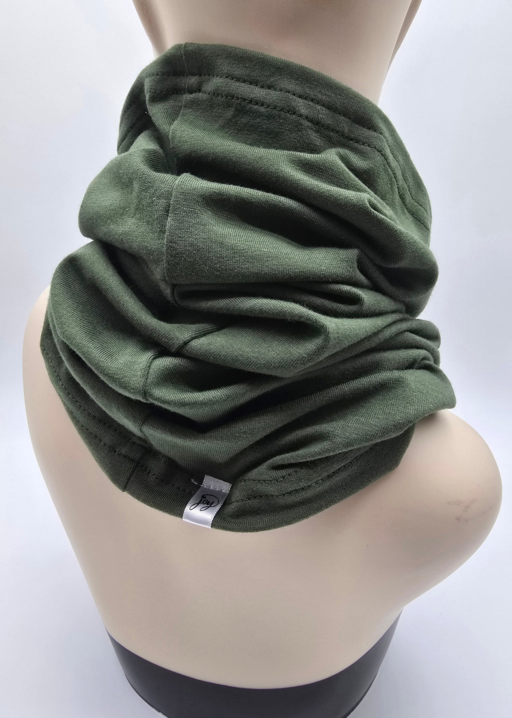 Cocon vert
