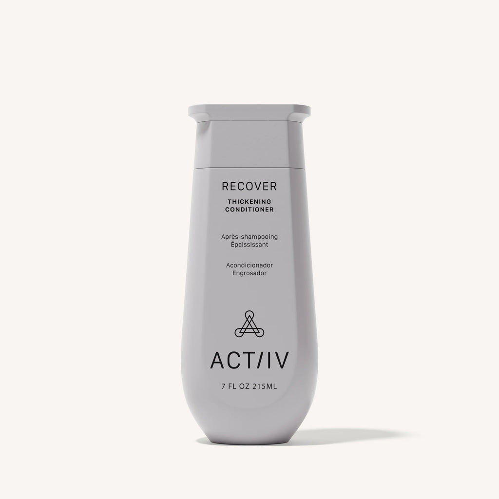 Revitalisant épaississant - Recover