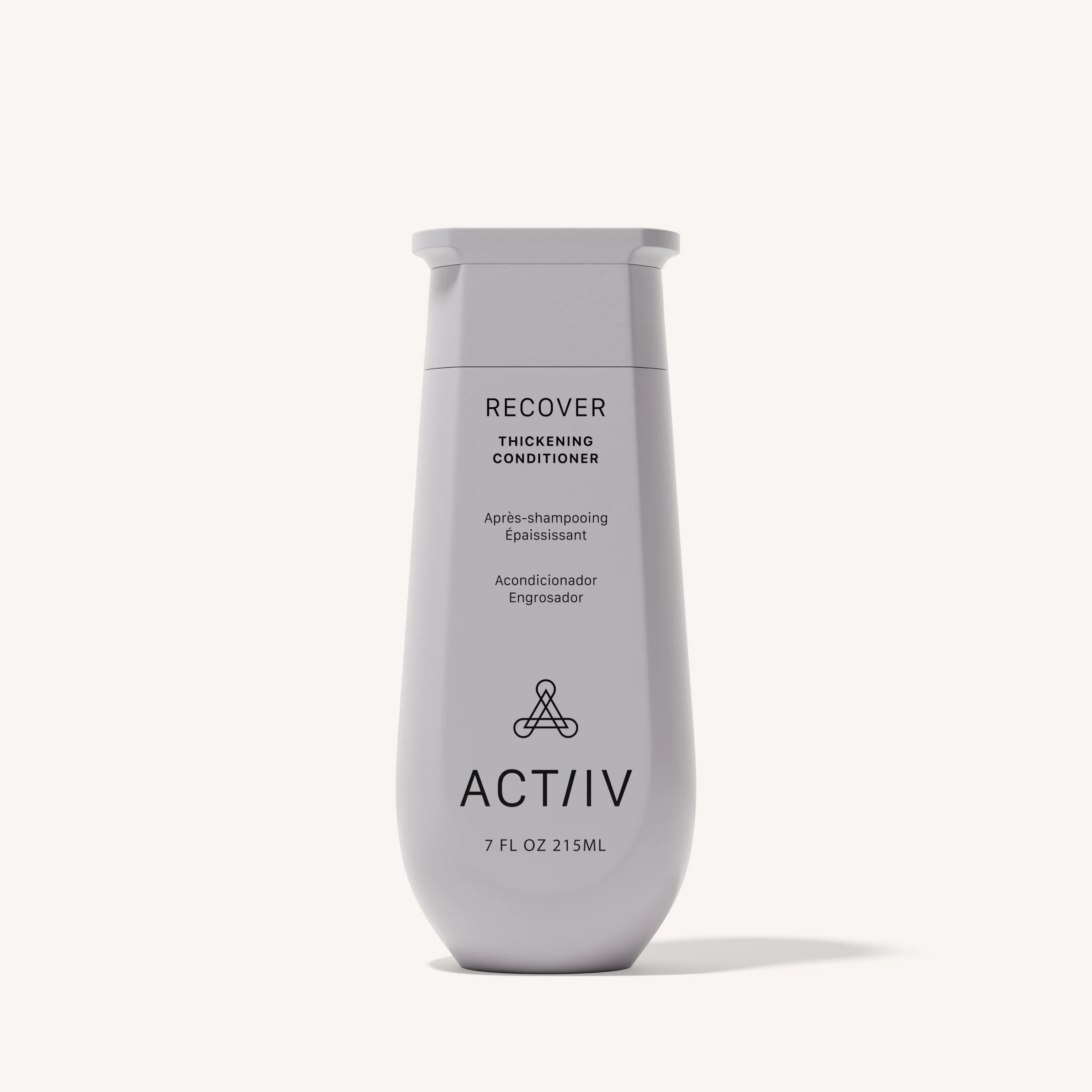 Revitalisant épaississant - Recover