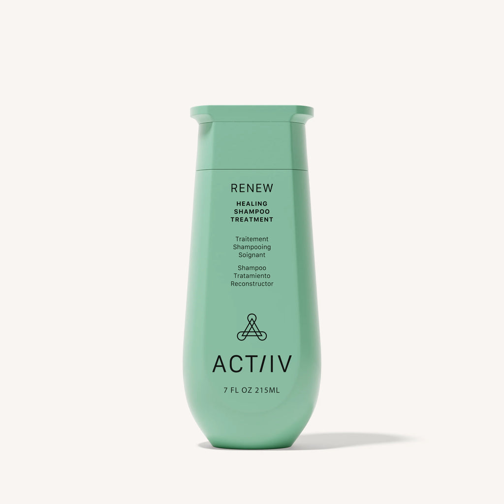 Shampoing traitement soignant - Renew