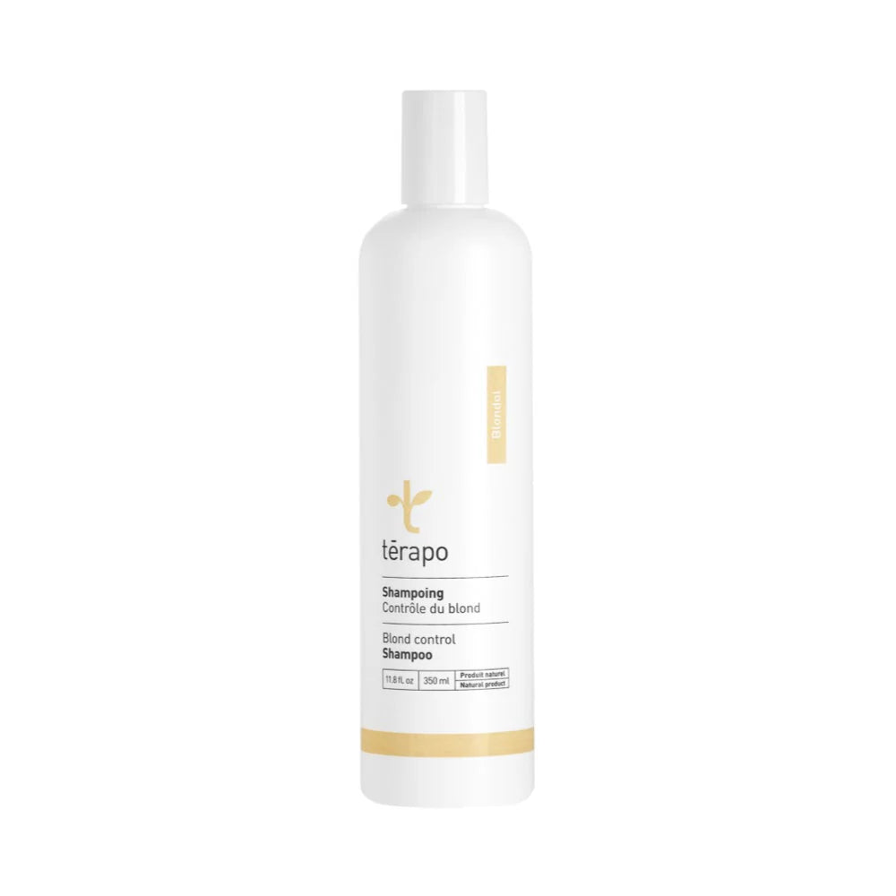 Shampoing Blondol