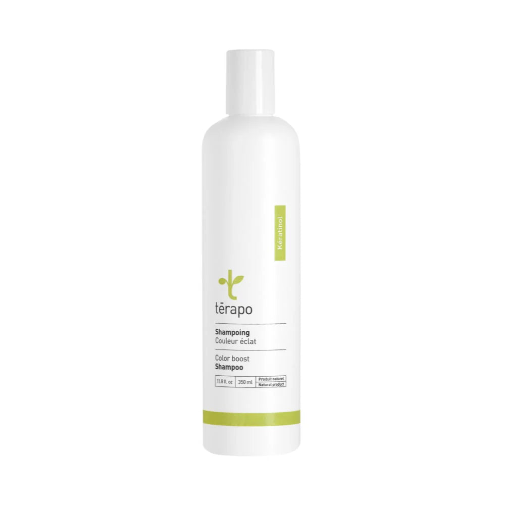 Shampoing Kératinol