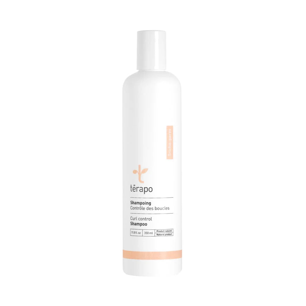 Shampoing Tricho-perm
