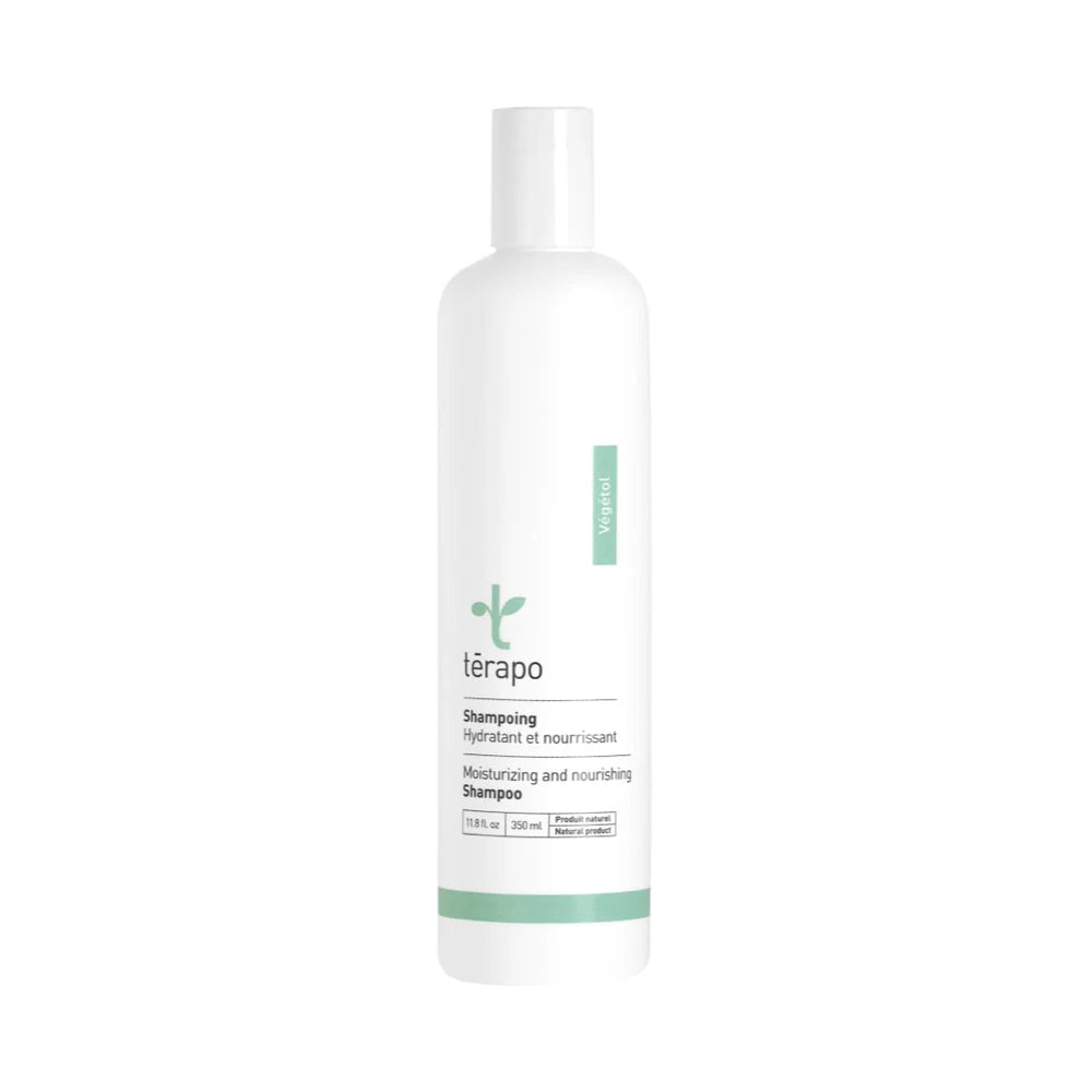 Shampoing Végétol