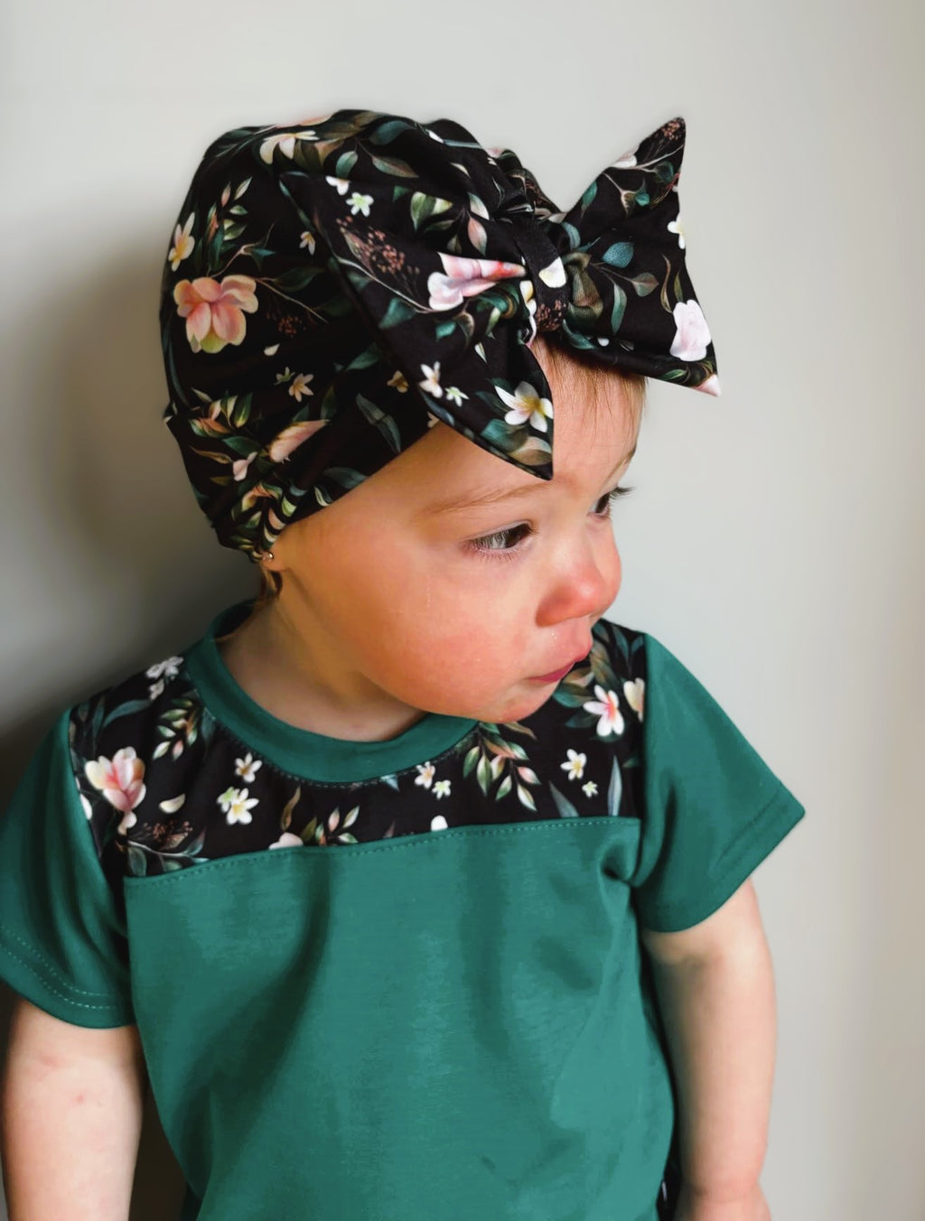 Bonnet Fée Morgane - La chic
