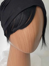 Charger l'image dans la galerie, Prothèses capillaires (avant)

