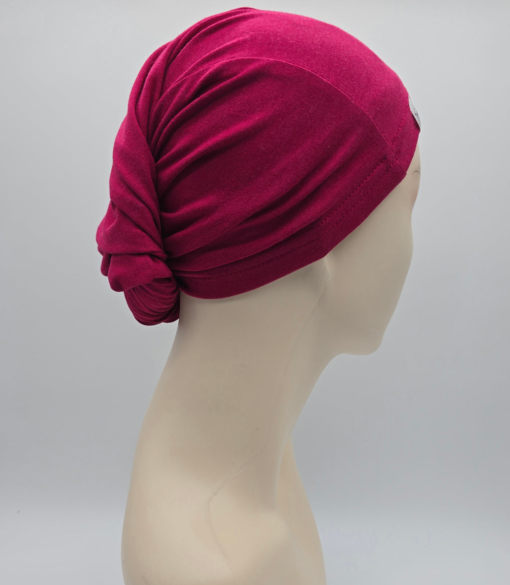 Cocon Framboise