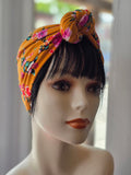 Bonnet modèle Rétro - Marie-Soleil