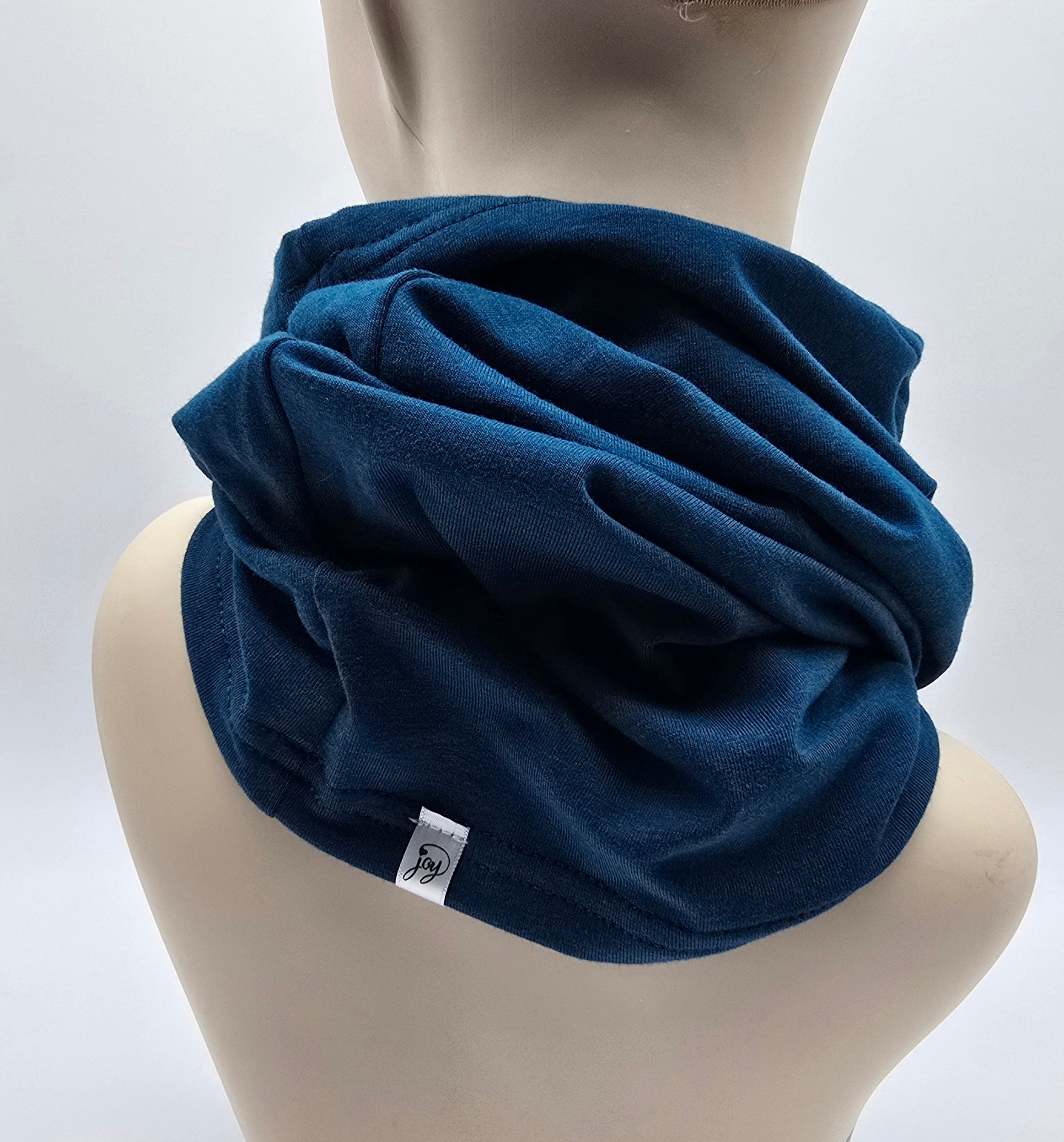 Cocon Bleu