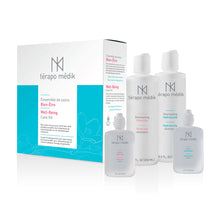 Charger l'image dans la galerie, Ensemble de soins Bien-Être
Chimiothérapie et radiothérapie
