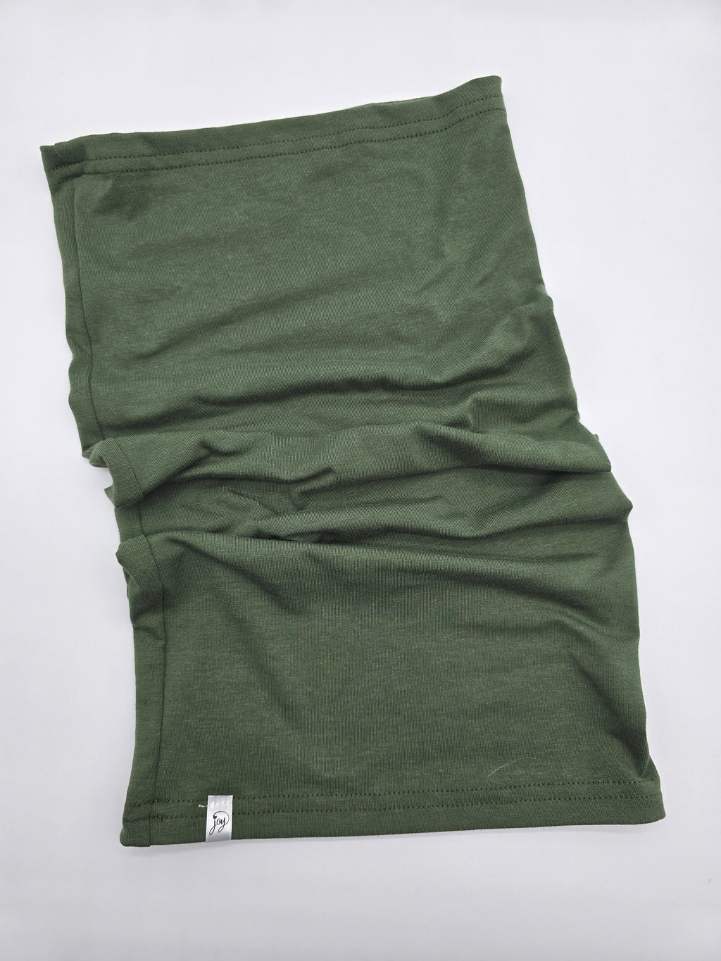 Cocon vert