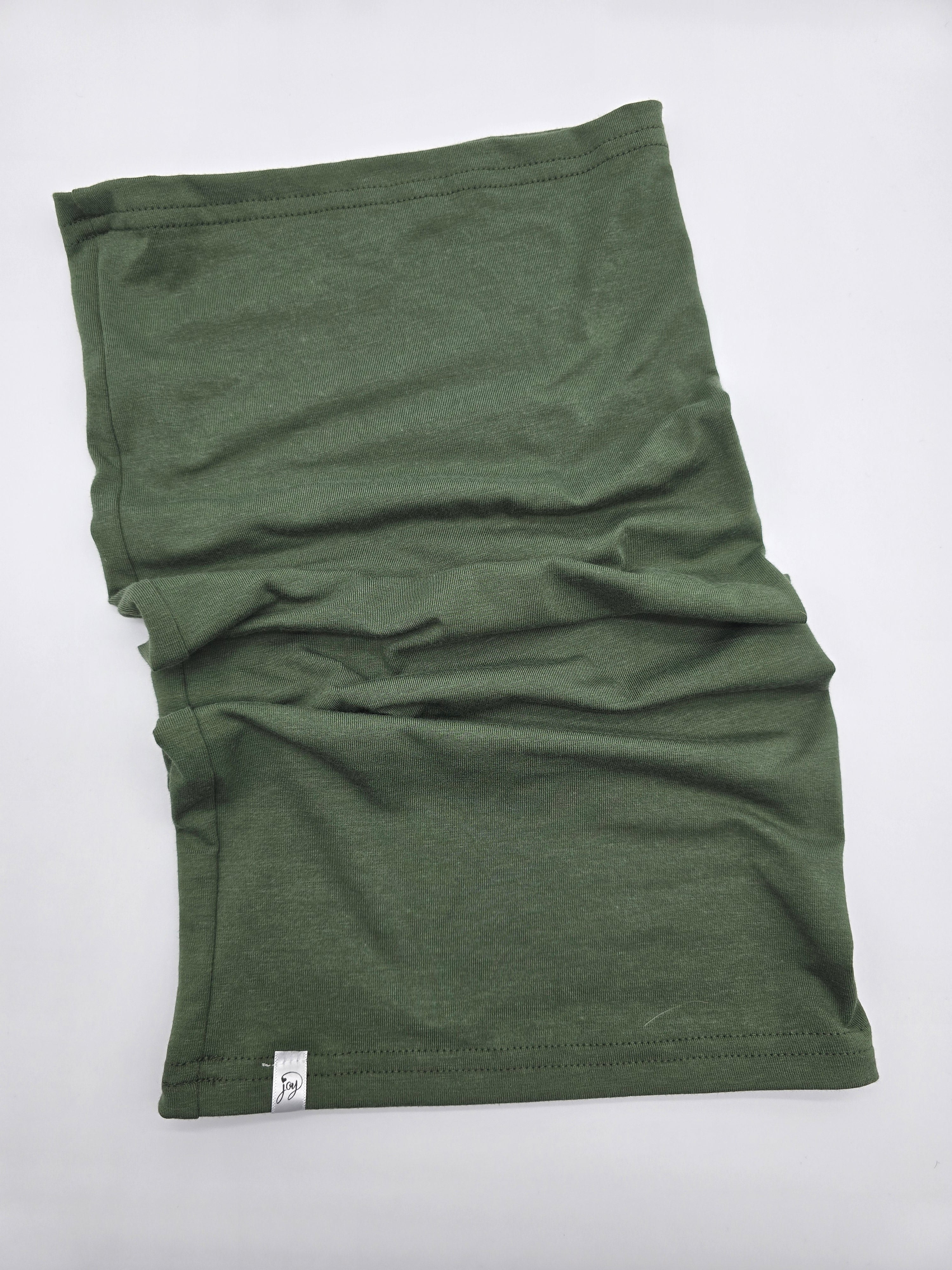 Cocon vert