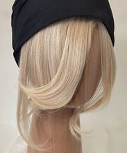 Charger l'image dans la galerie, Prothèses capillaires (avant)
