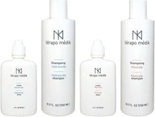 Charger l'image dans la galerie, Ensemble de soins Bien-Être
Chimiothérapie et radiothérapie
