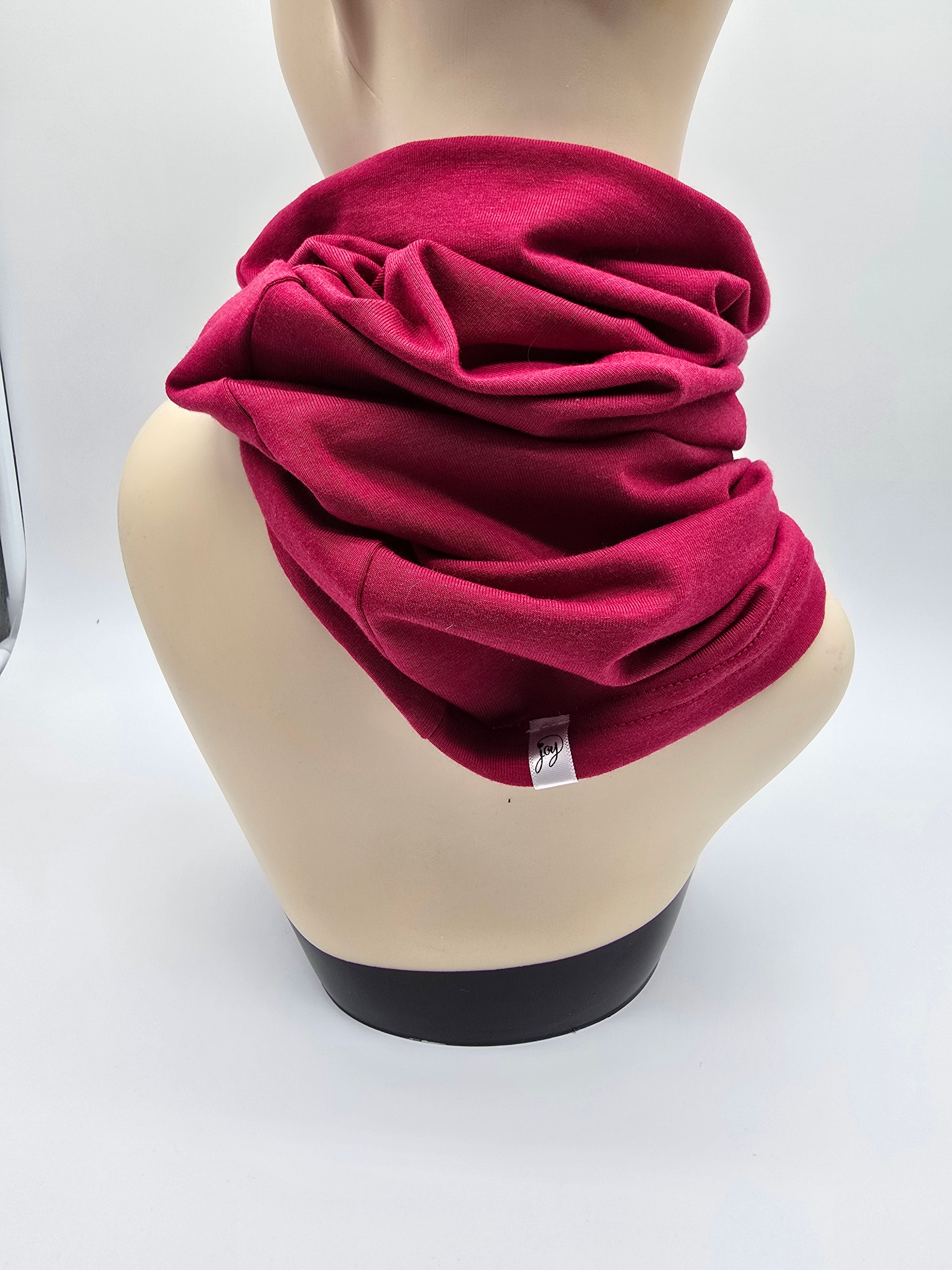 Cocon Framboise