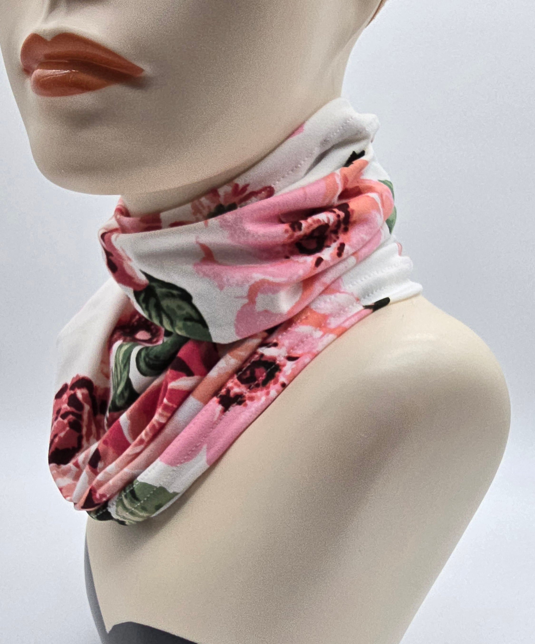 Cocon Éclosion Rose