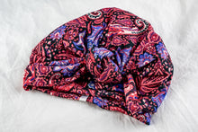 Load image into Gallery viewer, Adult headwrap - Cashmere
