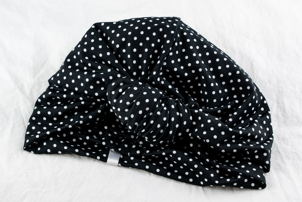 Bonnet modèle Rétro- Retro classique