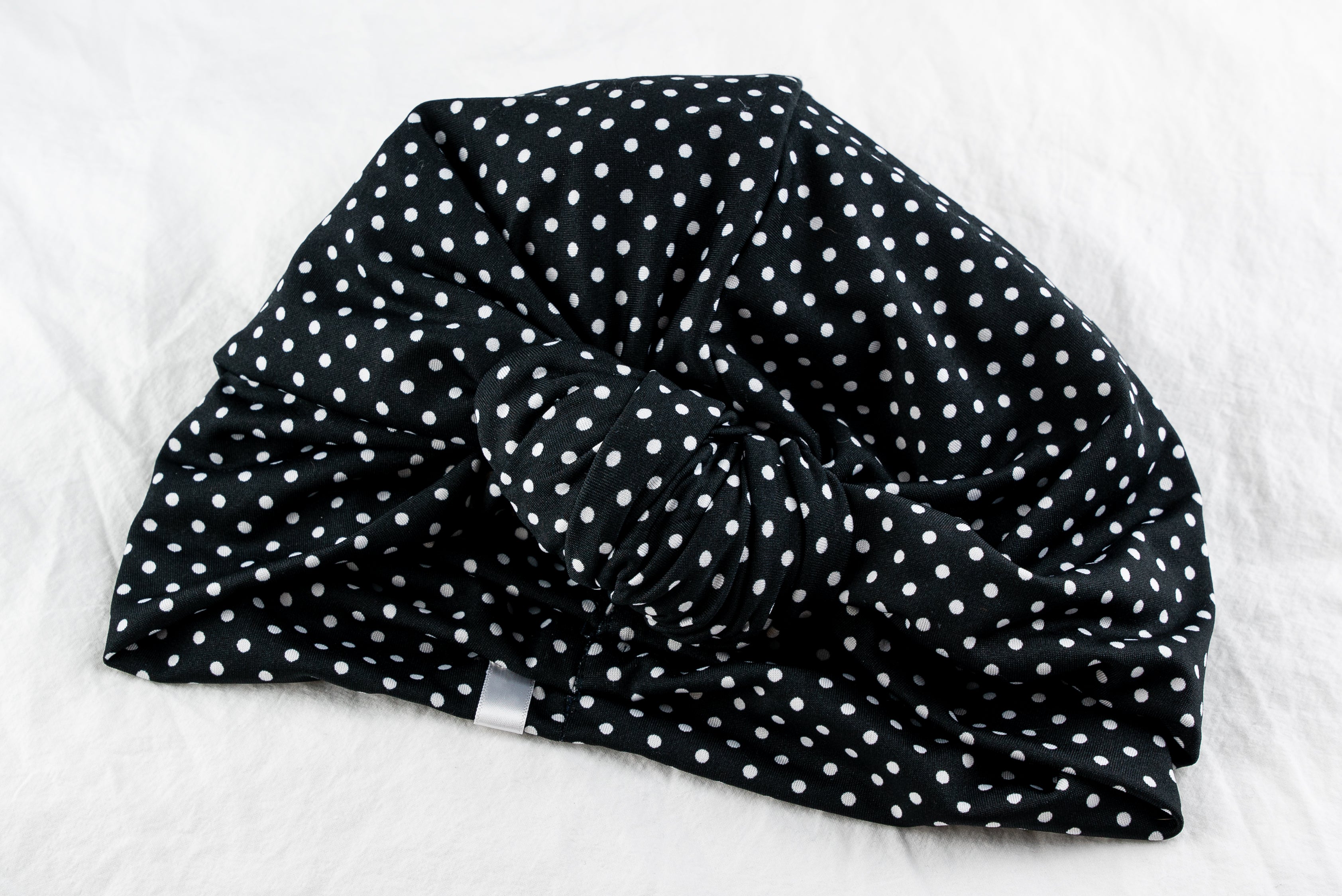 Bonnet modèle Rétro- Retro classique